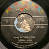 Johnny Nash - Some Of Your Lovin b/w World Of Tears - ABC Paramount #10181 - Northern Soul - Popcorn Soul