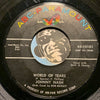 Johnny Nash - Some Of Your Lovin b/w World Of Tears - ABC Paramount #10181 - Northern Soul - Popcorn Soul