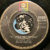 Nolan Porter - If I Could Only Be Sure b/w Work It Out In The Morning - ABC #11343 - Northern Soul