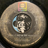 Nolan Porter - If I Could Only Be Sure b/w Work It Out In The Morning - ABC #11343 - Northern Soul