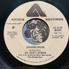 Gil Scott Heron - Johannesburg b/w same - Arista #0152 - Jazz Funk