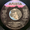 Patrice Rushen - Watch Out b/w Over The Phone - Arista #9562 - Picture Sleeve - 80's - Funk Disco
