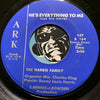 Harris Family - He's Everything To Me b/w Jesus Died (For You And Me) - Ark #147 - Gospel Soul