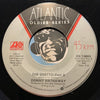 Donny Hathaway - The Ghetto pt.1 b/w pt.2 - Atlantic Oldies #13085 - Funk