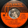 Ben E. King - Supernatural Thing pt.1 b/w pt.2 - Atlantic #3241 - Funk