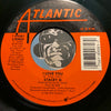 Stacey Q - I Love You b/w Dance The Night (Unavailable On LP) - Atlantic #89081 - 80's - Funk Disco