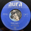 Delegates - Pigmy pt.1 b/w pt.2 - Aura #4504 - Jazz Mod