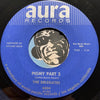 Delegates - Pigmy pt.1 b/w pt.2 - Aura #4504 - Jazz Mod