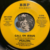 Psalms - Praise The Lord b/w Call On Jesus - BRP #003 - Gospel Soul - Funk Disco