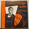 Freddie Munnings - Goombay Rhythms double EP - Nassau By The Sea - Digby b/w Noise In The Market - Peas And Rice / Little Nassau - Caribbean b/w Nora - John B - Bahama Records LTD #23893 - Reggae - Picture Sleeve