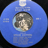 Willie Cotton - Stop Now b/w I'm A Sinner Saved By Grace - Ball #200 - Gospel Soul