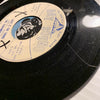 Chaumonts - Love Is The Thing b/w I Need Your Love - Bay Sound #67001 - Northern Soul