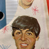 Beatles - We Wish You A Merry Christmas and a Happy New Year - SLEEVE - Vee Jay - Rock n Roll