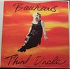 Bauhaus - Ziggy Stardust b/w Third Uncle - Beggars Banquet #83 - Punk - Picture Sleeve - 80's