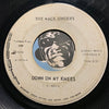 Mack Singers - You've Got To Pray b/w Down On My Knees - Bounty #7816 - Gospel Soul