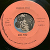 Robert Tyus - Let The Funk Hang Out b/w Miss You - Bounty #8010 - Funk