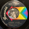 Barbara Acklin - Love Makes A Woman b/w Come And See Me Baby - Brunswick #55379 - Northern Soul