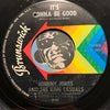Johnny Jones & King Casuals - It's Gonna Be Good b/w Chip Off The Old Block - Brunswick #755406 - Funk - R&B Soul