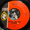 Candy & The Kisses - The 81 b/w Two Happy People - Cameo #336 - Doowop - Northern Soul