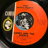 Candy & The Kisses - The 81 b/w Two Happy People - Cameo #336 - Doowop - Northern Soul