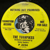 Turnpikes - Nothing But Promises b/w Cast A Spell - Capitol #2234 - Sweet Soul