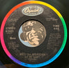 Meli'sa Morgan - Do Me Baby b/w Do Me Baby (Interlude) - Capitol #5523 - Funk - 80's