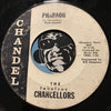 Fabulous Chancellors - My Angel b/w Pharaoh - Chandel #1116 - Popcorn Soul - Rock n Roll