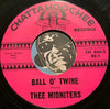 Thee Midniters - Land Of A Thousand Dances b/w Ball O Twine - Chattahoochee #666 - Chicano Soul - Garage Rock