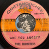 Thee Midniters - I Found A Peanut b/w Are You Angry - Whittier #706 - Chicano Soul - Garage Rock - East Side Story