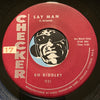 Bo Diddley - Say Man b/w The Clock Strikes Twelve - Checker #931 - R&B