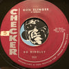 Bo Diddley - Signifying Blues b/w Gun Slinger – Checker #965 - R&B - R&B Rocker - Rock n Roll