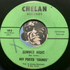 Roy Porter Sounds - Lonesome Mood b/w Summer Night - Chelan #105 - Jazz Funk