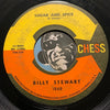 Billy Stewart - Strange Feeling b/w Sugar and Spice - Chess #1868 - Northern Soul - Sweet Soul