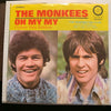 Monkees - Oh My My b/w I Love You Better - Colgems #5011 - Rock n Roll