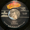 Muddy Waters / Wilie Mabon - I'm Your Hoochie Coochie Man b/w Poison Ivy - Collectables #03468 - Blues