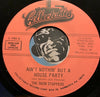 Show Stoppers - What Can A Man Do b/w Ain't Nothin But A House Party - Collectables #1085 - Northern Soul