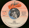 Cameo - Back And Forth b/w Flirt - Collectables #4438 - Funk