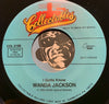 Wanda Jackson - I Gotta Know b/w Let's Have A Party - Collectables #6180 - Rockabilly