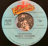 Wanda Jackson - I Gotta Know b/w Let's Have A Party - Collectables #6180 - Rockabilly