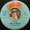 Beach Boys - Wendy b/w All Summer Long - Collectables #6307 - Surf - Rock n Roll