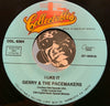 Gerry & Pacemakers - Ferry Across The Mersey b/w I Like It - Collectables #6364 - Rock n Roll