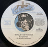 Eurythmics - Would I Lie To You b/w There Must Be An Angel (Playing With My Heart) - Collectables #86024 - 80's