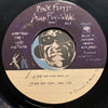 Pink Floyd - Another Brick In The Wall b/w One Of My Turns - Columbia #11187 - Rock n Roll