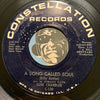 Gene Chandler - Just Be True b/w A Song Called Soul - Constellation #130 - R&B Soul