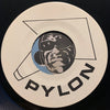 Pylon - Dub b/w Cool - DB #53 - Picture Sleeve - Punk