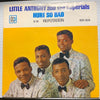 Little Anthony & Imperials - Hurt So Bad b/w Reputation - DCP #1128 -R&B Soul - Doowop - Picture Sleeve