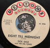 Dick Dale & Del-Tones - Miserlou b/w Eight Till Midnight - Deltone #5019 - Surf