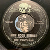 Venturas - The Corrido Twist b/w High Noon Rumble - Donna #1352 - Surf - Rock n Roll