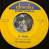 Medallions - Magic Mountain b/w 59 Volvo - Dooto #446 - Doowop - R&B Rocker