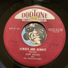 Don Julian & Meadowlarks - I Got Tore Up b/w Always And Always - Dootone #367 - R&B Rocker - Doowop